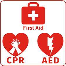 Firstaid CPR AED